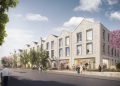 Enabling works start for £50m Tub residential scheme Enabling works start for £50m Tub residential scheme