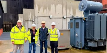 Sheffield Forgemasters commissions HV community renewal