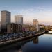 Downing submits Glasgow plans Downing submits Glasgow plans
