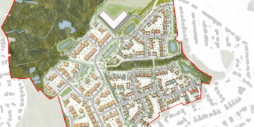 Salford farmland to be evolved for housing