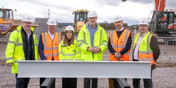 Winvic lands £74m Avonmouth warehouse deal
