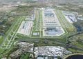 Executive backs Heathrow’s runway plan over Aurora possibility Executive backs Heathrow’s runway plan over Aurora possibility