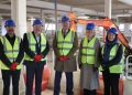 Tilbury Douglas breaks floor on Coventry diagnostic centre