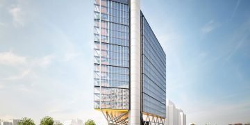 Mace speeds up Paddington over-station construction
