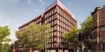 McLaren Building to construct UK’s biggest bushes body workplace development