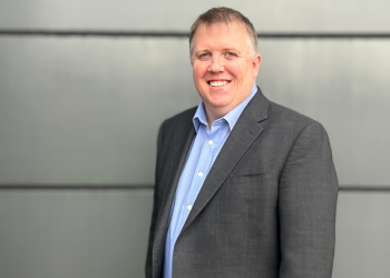 Robertson names new regional MD