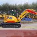 HE Services and products puts £25m Komatsu order