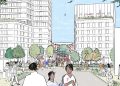 Plans unveiled for Glasgow’s Chinatown Plans unveiled for Glasgow’s Chinatown
