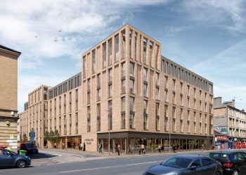 Alumno secures investment for 2 Scottish PBSA schemes