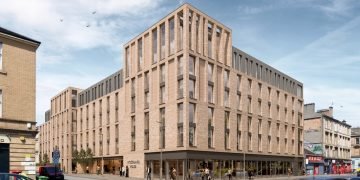 Alumno secures investment for 2 Scottish PBSA schemes