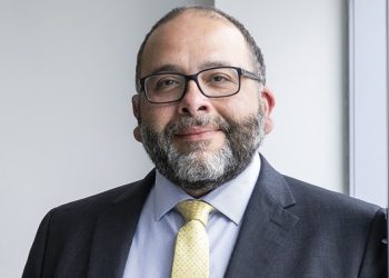 WSP recruits AWE progamme director