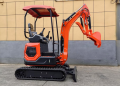 1.8-Ton Chinese language Mini Excavator: Why This Measurement Delivers the Absolute best ROI