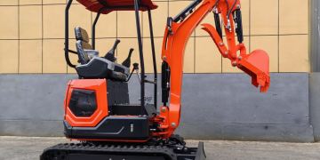 1.8-Ton Chinese language Mini Excavator: Why This Measurement Delivers the Absolute best ROI