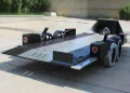 Why a Race Automobile Trailer Issues for Critical Drivers Why a Race Automobile Trailer Issues for Critical Drivers