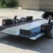 Why a Race Automobile Trailer Issues for Critical Drivers