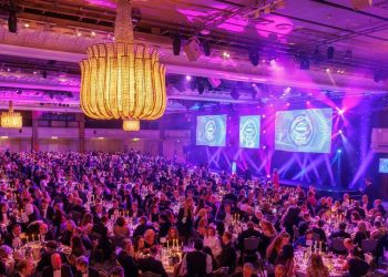 Winners of the 2025 Construction Awards unveiled | Information Winners of the 2025 Construction Awards unveiled | Information