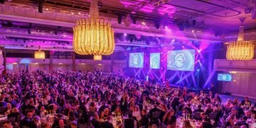 Winners of the 2025 Construction Awards unveiled | Information