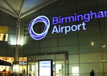 Birmingham Airport appoints Arup to increase new masterplan | Information