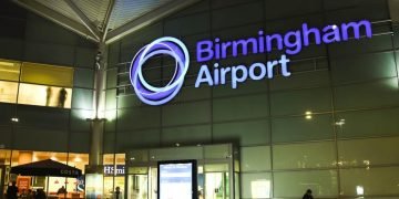 Birmingham Airport appoints Arup to increase new masterplan | Information