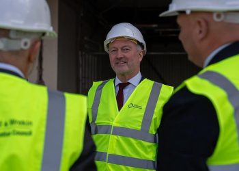 Govt to strip councils of ultimate say on main housing schemes | Information