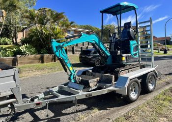 Chinese language vs Eastern Mini Excavators: Which One is Value Your Funding?