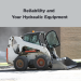Reliability and Your Hydraulic Apparatus
