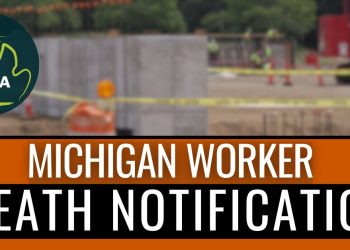 Montrose Township Employee Killed in Mini Excavator Crash Montrose Township Employee Killed in Mini Excavator Crash