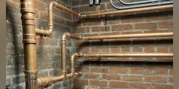 Stunning Hydronic Piping – However Beware the Butterfly Impact