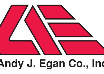 Andy J. Egan Co. Joins Sylvan to Advance Tech-Pushed Development Functions Andy J. Egan Co. Joins Sylvan to Advance Tech-Pushed Development Functions