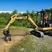 Cat introduces its financial D Collection mini excavators Cat introduces its financial D Collection mini excavators