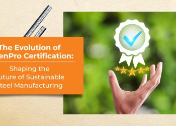 The Evolution of GreenProCertification: Shaping the Long run ofSustainable Metal Production The Evolution of GreenProCertification: Shaping the Long run ofSustainable Metal Production