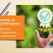 The Evolution of GreenProCertification: Shaping the Long run ofSustainable Metal Production