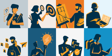 Building Takeoff Types: Which Sort Are You?