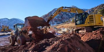 Cat Unveils HD 325 Excavator Made for Heavy-Accountability Paintings