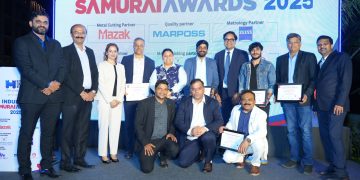 The Upward thrust of the Trendy Samurai