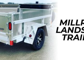 Panorama Trailers Spice up Potency | Millroad Production