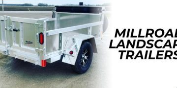 Panorama Trailers Spice up Potency | Millroad Production