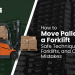 How you can Transfer Pallets with a Forklift