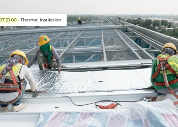 Cracking the Code: Mastering MasterFormat Cracking the Code: Mastering MasterFormat