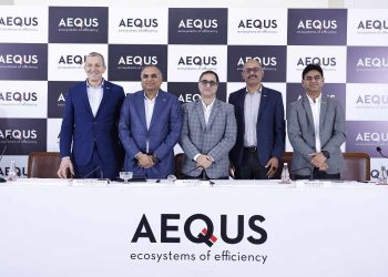 Aequs Restricted’s Preliminary Public Be offering to open on Wednesday, December 03, 2025