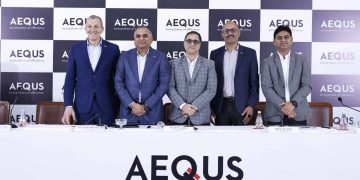 Aequs Restricted’s Preliminary Public Be offering to open on Wednesday, December 03, 2025