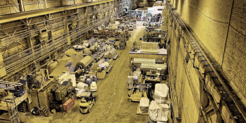 The Unsung Hero of Trade: Why Good Warehousing Issues Extra Than Ever