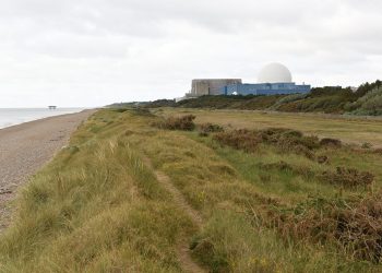 Sizewell C strikes ahead as £5bn investment reached