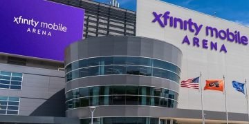 New Philadelphia Area Features Building Workforce