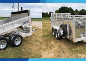 Panorama Trailers Spice up Potency | Millroad Production