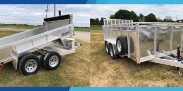 Panorama Trailers Spice up Potency | Millroad Production