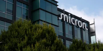 Micron delays development at 0B New York megafab