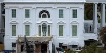 White Space ballroom spotlights historical development dangers