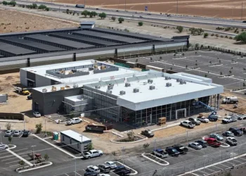 How Giant-D Building makes use of Planera to keep away from ‘loss of life by means of 1,000 paper cuts’