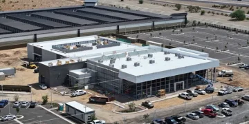 How Giant-D Building makes use of Planera to keep away from ‘loss of life by means of 1,000 paper cuts’